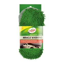 Turtle Wax wash pad miracle X1186td