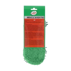 Turtle Wax wash pad miracle X1186td