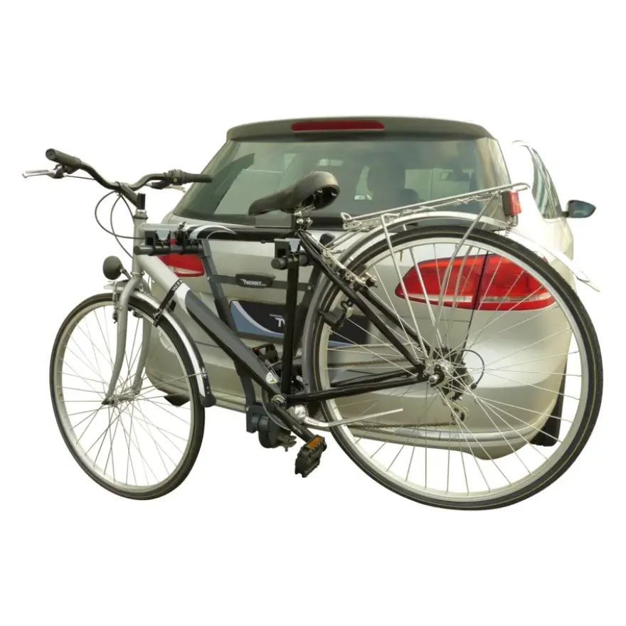 Twinny Load fietsendrager Easy voor 2 fietsen