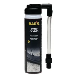 Tyre's leak fietsbandenreparatieset 75ml