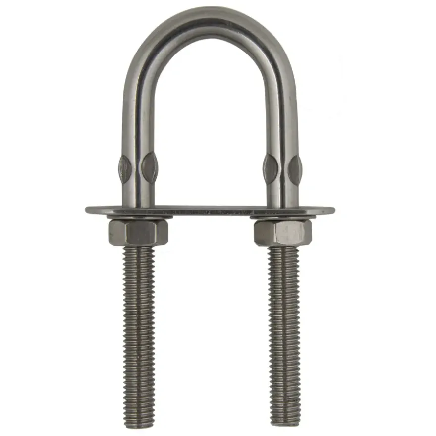 U-Bout 5x80mm