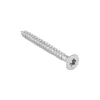 Unischroef 4,5x35mm torx pk vz 15st