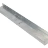 U-paal Varese 3 mm 14,1 x 5,3 cm, lengte 230 cm