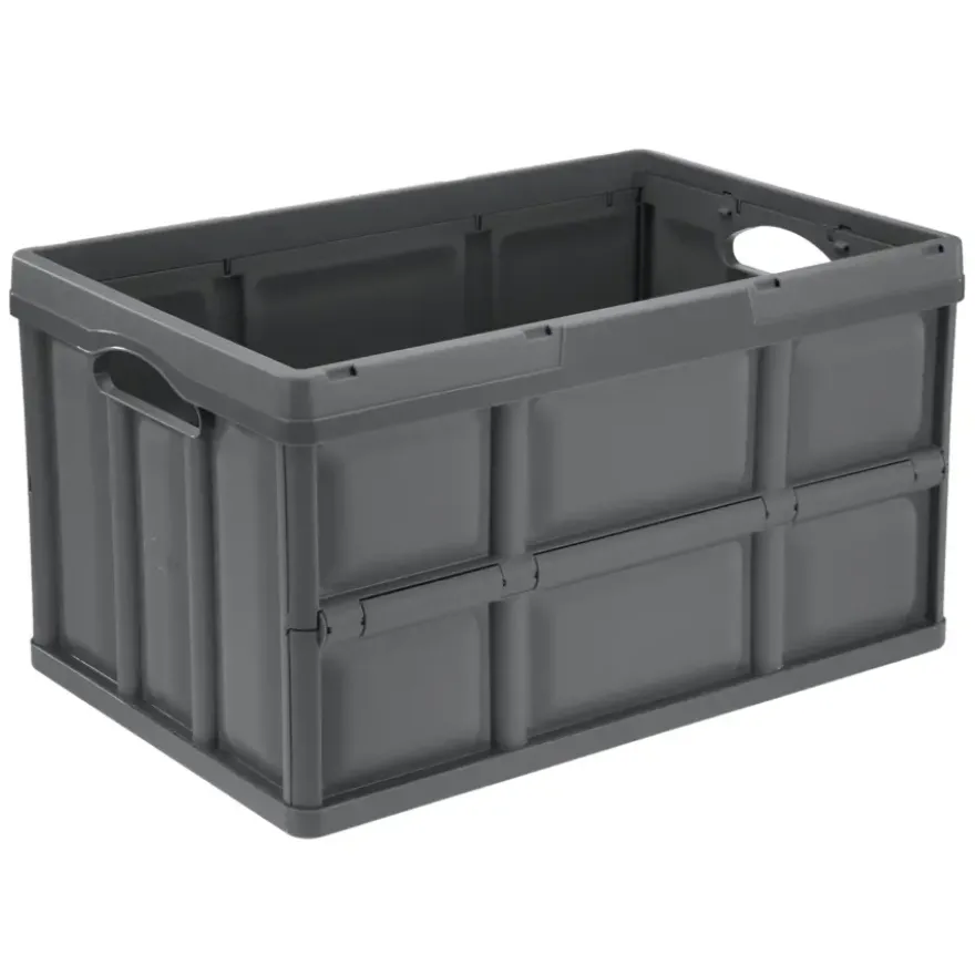 Ursus vouwkrat 62L grijs