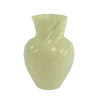 Vaas glas groen
