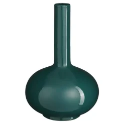 Vaas petrol - h45xd29cm
