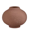 Vaas Theo-Bert Pot rood 31,5 cm x 39 cm ø