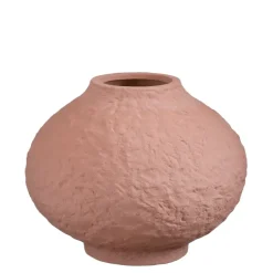 Vaas Theo-Bert Pot roze 23,5 cm x 28,5 cm ø