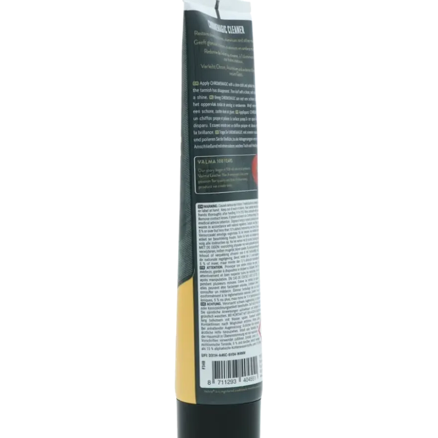 Valma Chrome Magic 150ml
