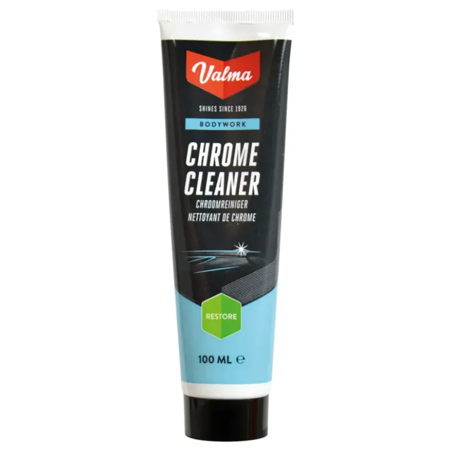 Valma chroomreiniger 100ml