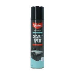 Valma Cockpitspray Glanzend R25H 400ml
