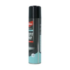 Valma Cockpitspray Glanzend R25H 400ml