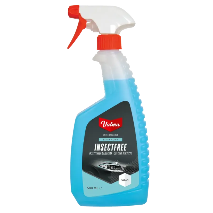 Valma Insectenverwijderaar A52G 500ml