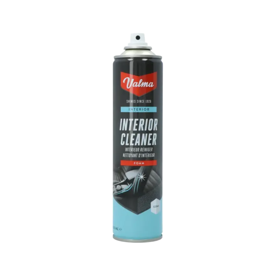 Valma Interieurreiniger A01D 400ml
