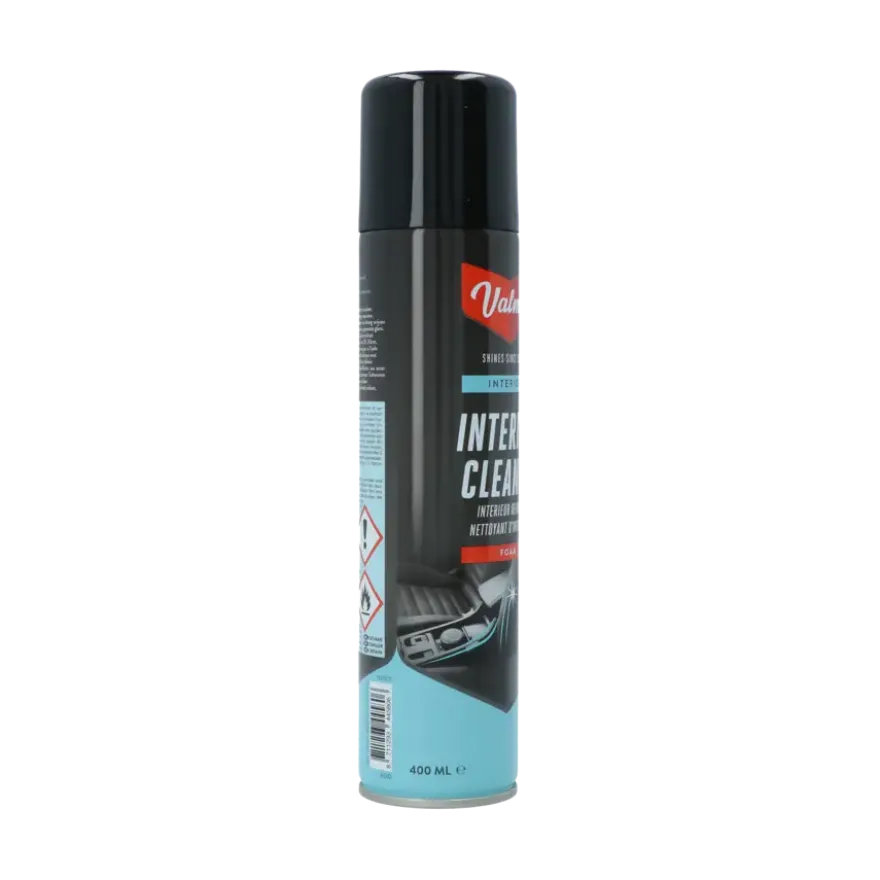 Valma Interieurreiniger A01D 400ml