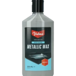Valma metallic wax L54S 250ml