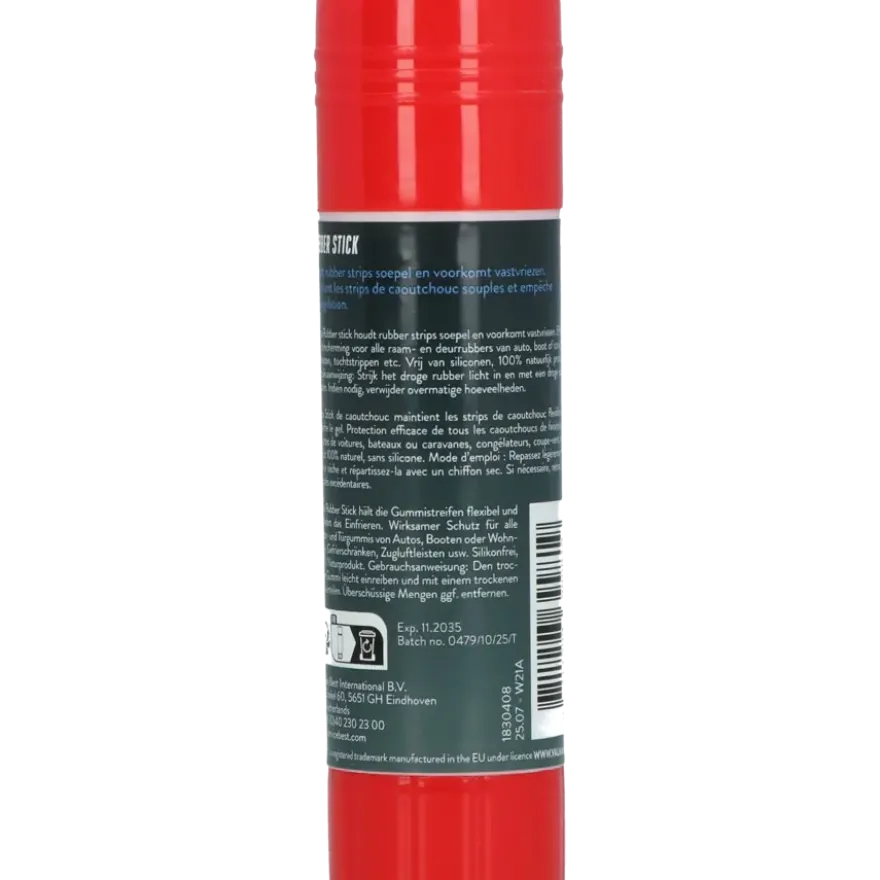 Valma rubberstick W21 38ml