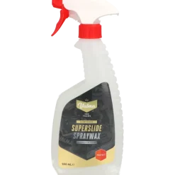 Valma superslide spray wax 500 ml