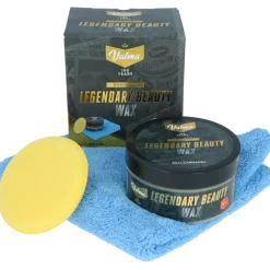 Valma ultimate legendary beauty wax