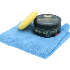 Valma ultimate legendary beauty wax