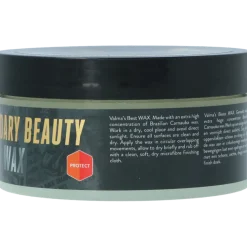 Valma ultimate legendary beauty wax