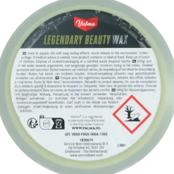 Valma ultimate legendary beauty wax