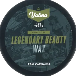 Valma ultimate legendary beauty wax