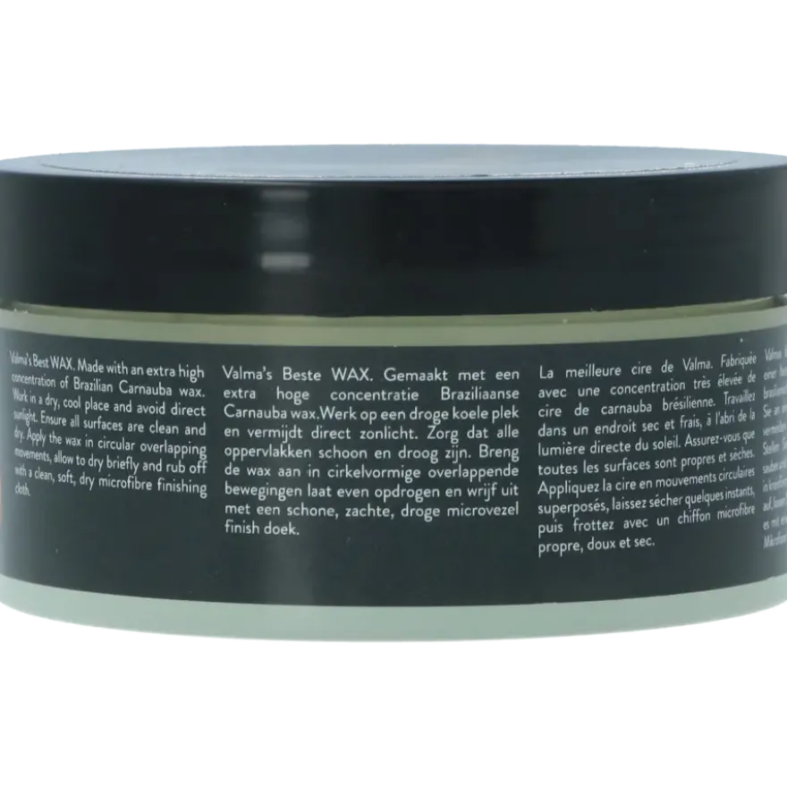 Valma ultimate legendary beauty wax