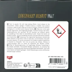 Valma ultimate legendary beauty wax