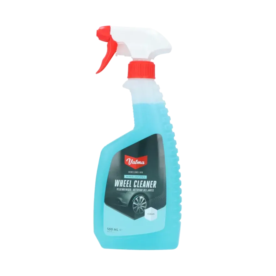 Valma Velgenreiniger A11G 500ml