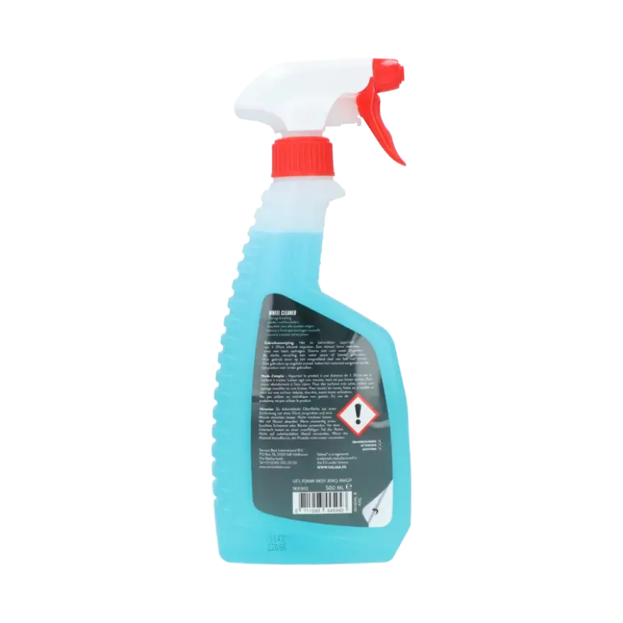 Valma Velgenreiniger A11G 500ml