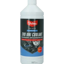 Valma W56 EVO Uni Koelvloeistof -38 1 Liter