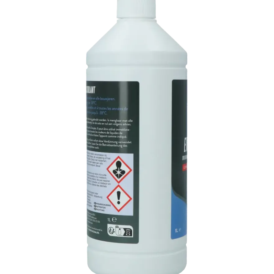 Valma W56 EVO Uni Koelvloeistof -38 1 Liter