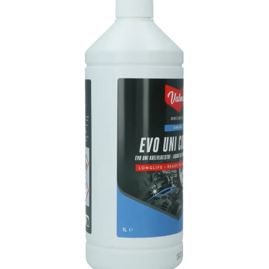 Valma W56 EVO Uni Koelvloeistof -38 1 Liter