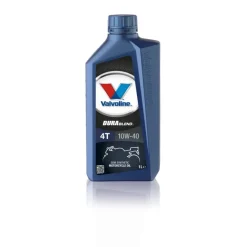 Valvoline durablend 4T 1 liter
