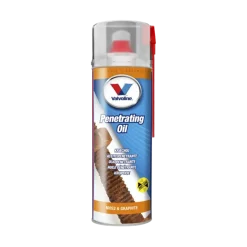 Valvoline kruipolie