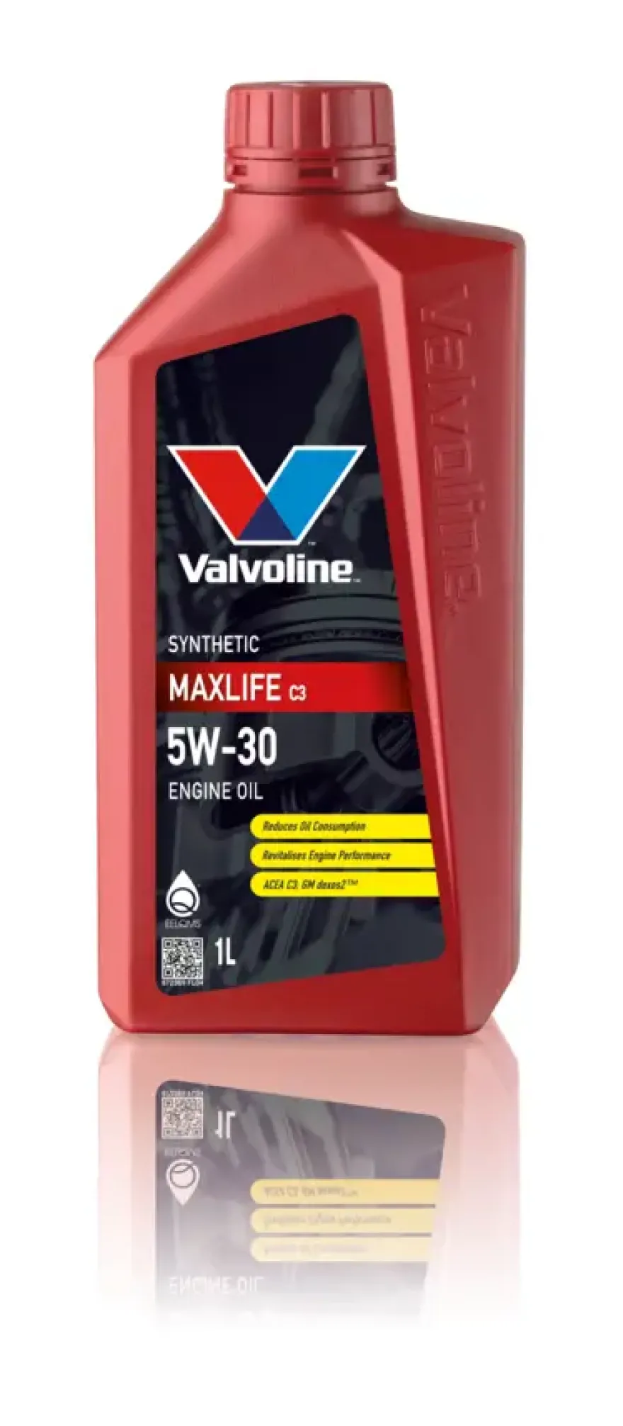 Valvoline Maxlife C3 5W30 1L