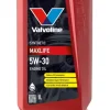 Valvoline Maxlife 5W30 1L