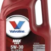 Valvoline Maxlife 5W30 4L