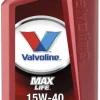 Valvoline Maxlife 15W40 1L