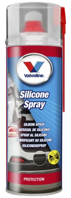 Valvoline Siliconenspray 500ml