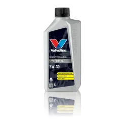 Valvoline synpower C2 5W-30