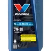 Valvoline synthetische motorolie All-Climate DPF C3 5W-30 1L