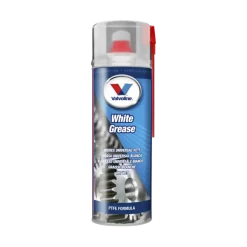 Valvoline wit vet