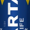 VARTA Longlife Power Batterij AA 4+4 stuks