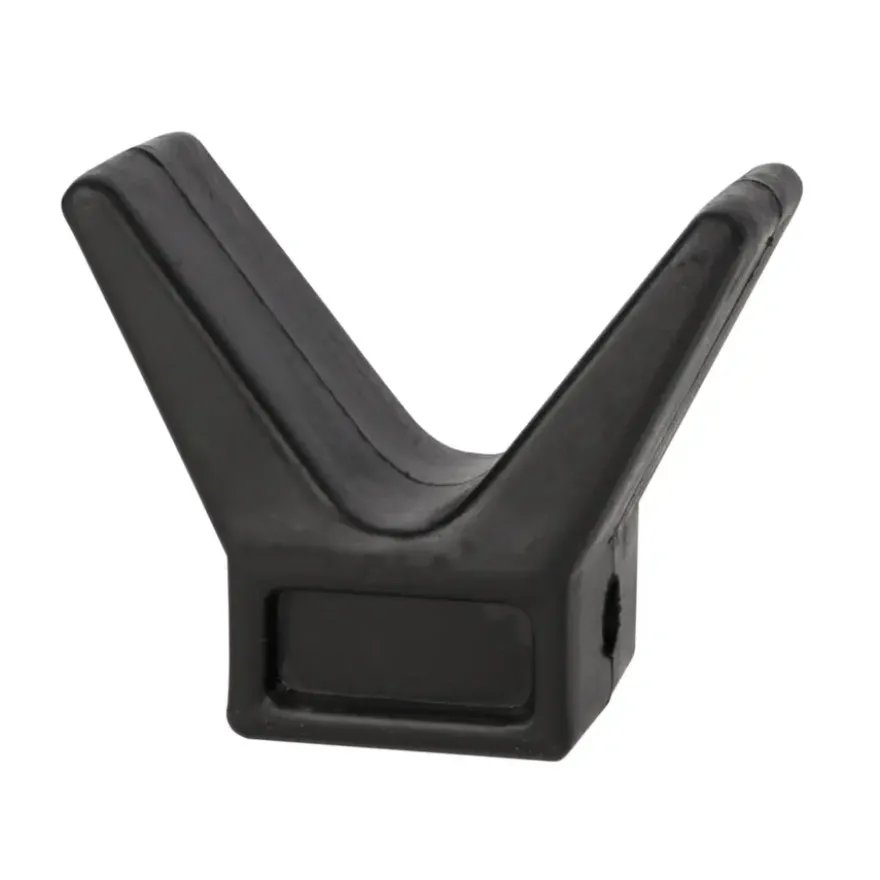 V-Blok boegstuk 50x50mm