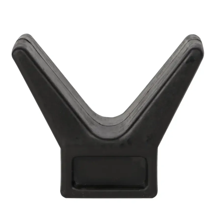 V-Blok boegstuk 50x50mm