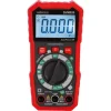 Velleman Multimeter Prof CAT3 600V