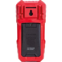 Velleman Multimeter Prof CAT3 600V