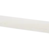 Vensterbank kantenband 35 mm wit 45 cm 2 stuks